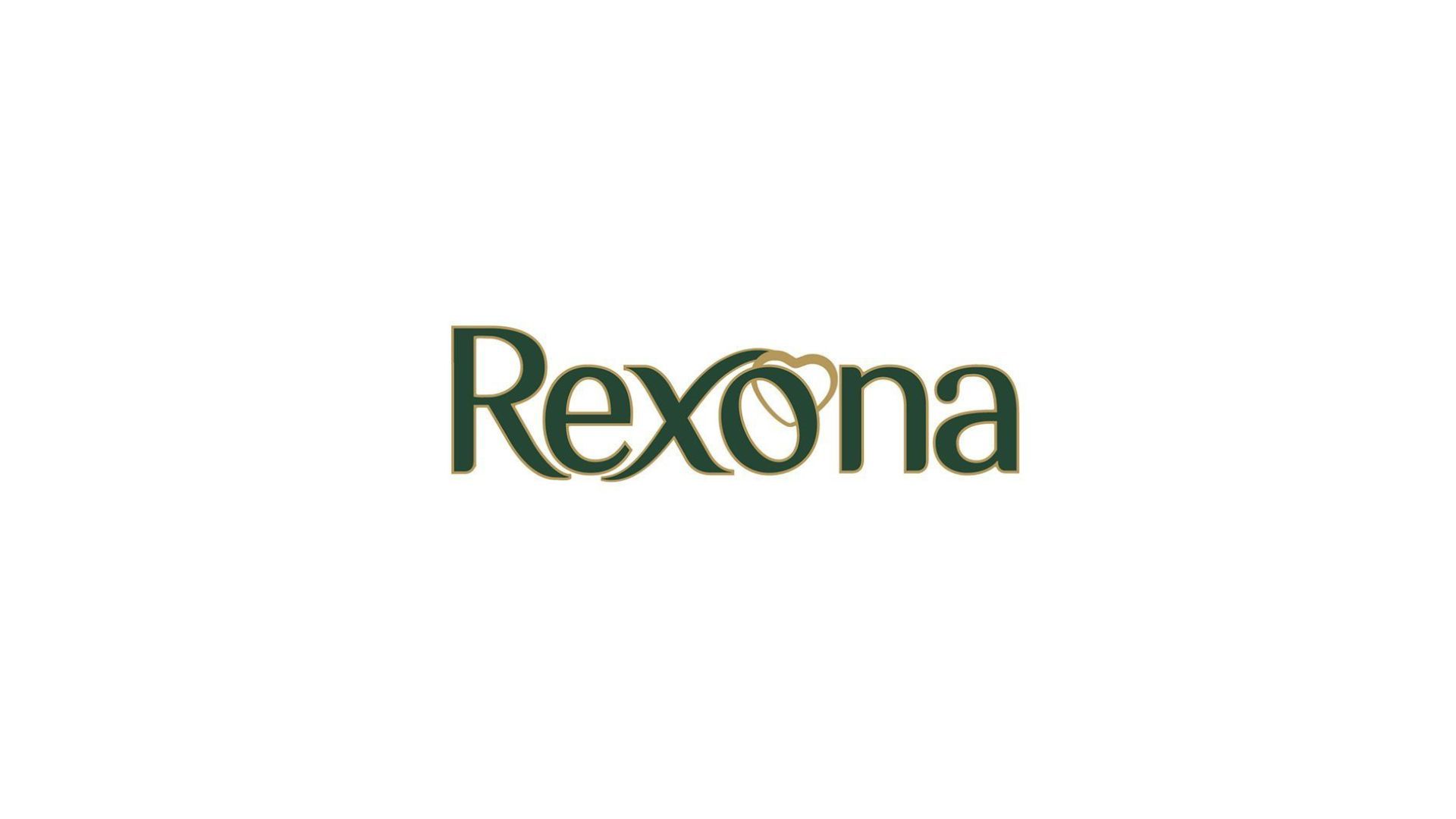 Rexona logo