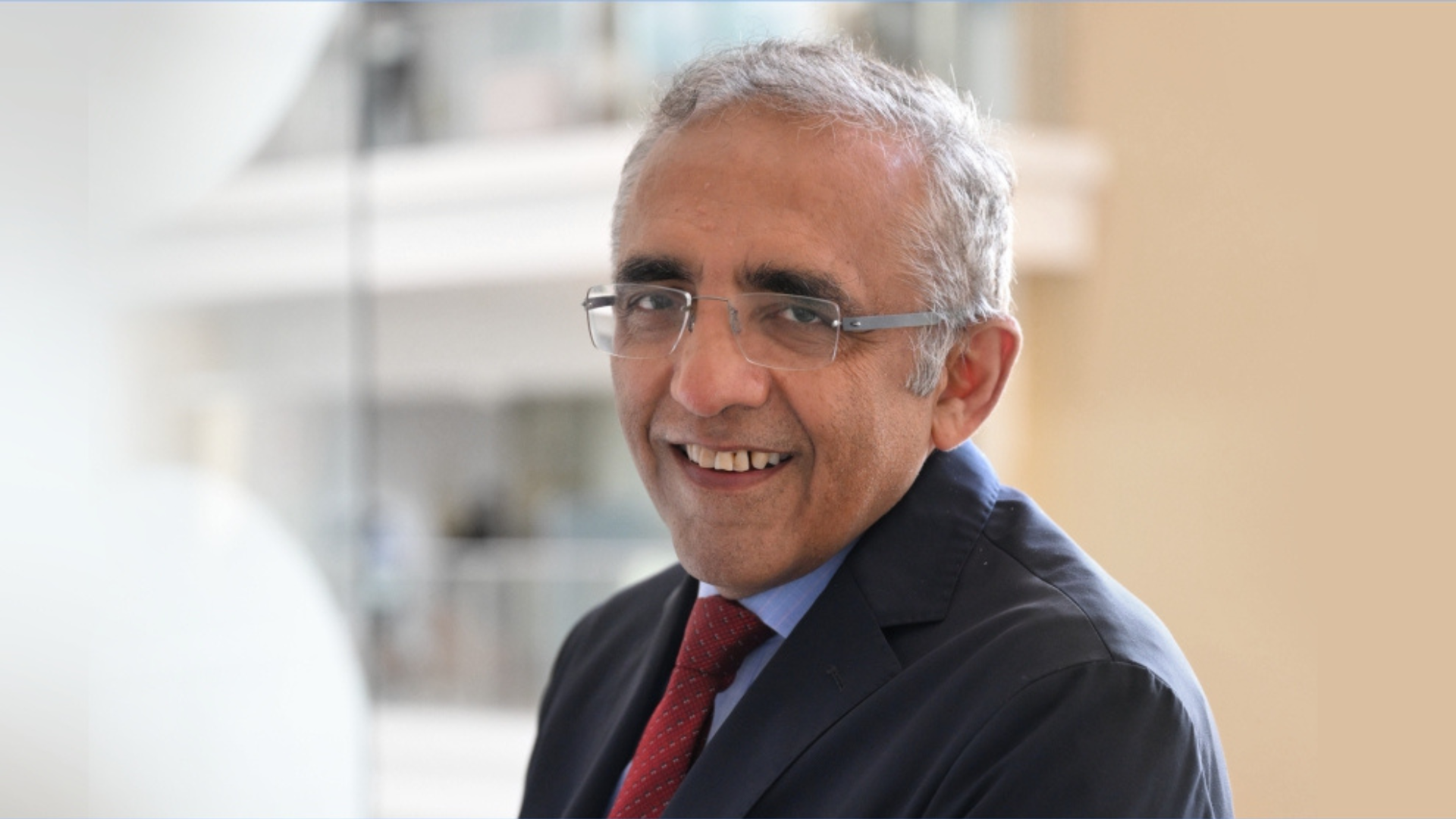 Mr Ranjay Gulati, Independent Director, Hindustan Unilever Limited