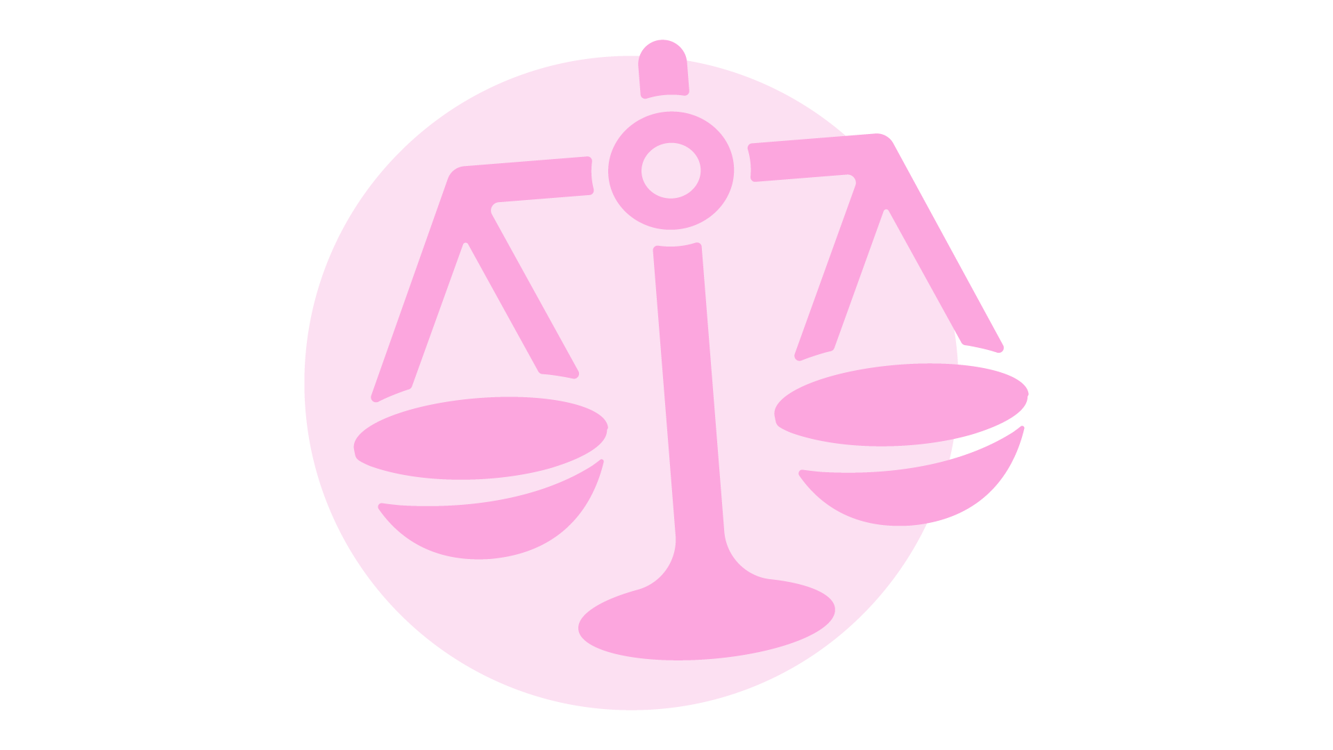 Legal compliance and countering corruption icon