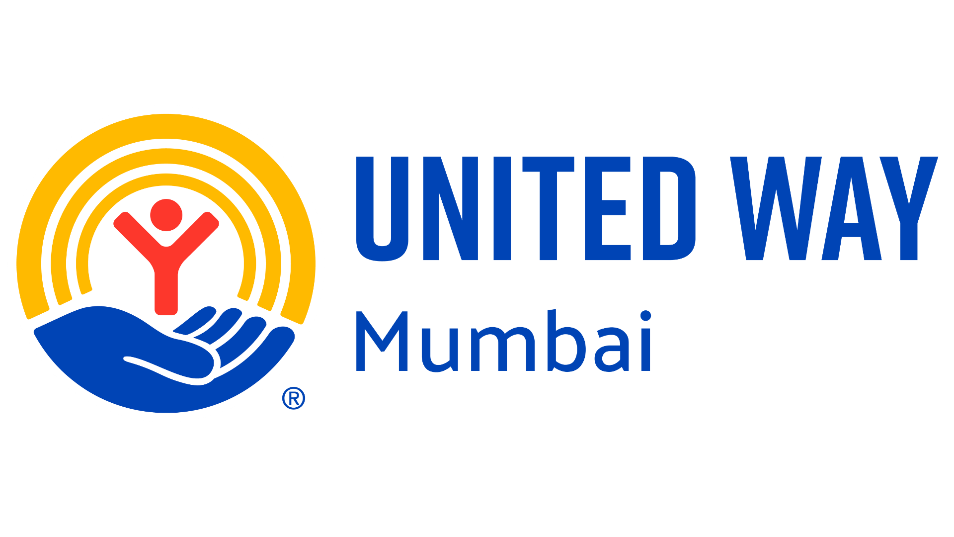 The logo of United Way Mumbai