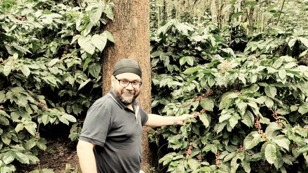 Mandeepsingh Tuli, Procurement Director - Nutrition & Ice Cream, South Asia