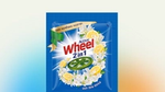 Active Wheel packaging.
