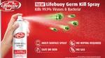 Lifebuoy Germ Kill Spray