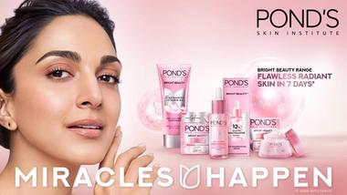 Keerthy Suresh_Ponds