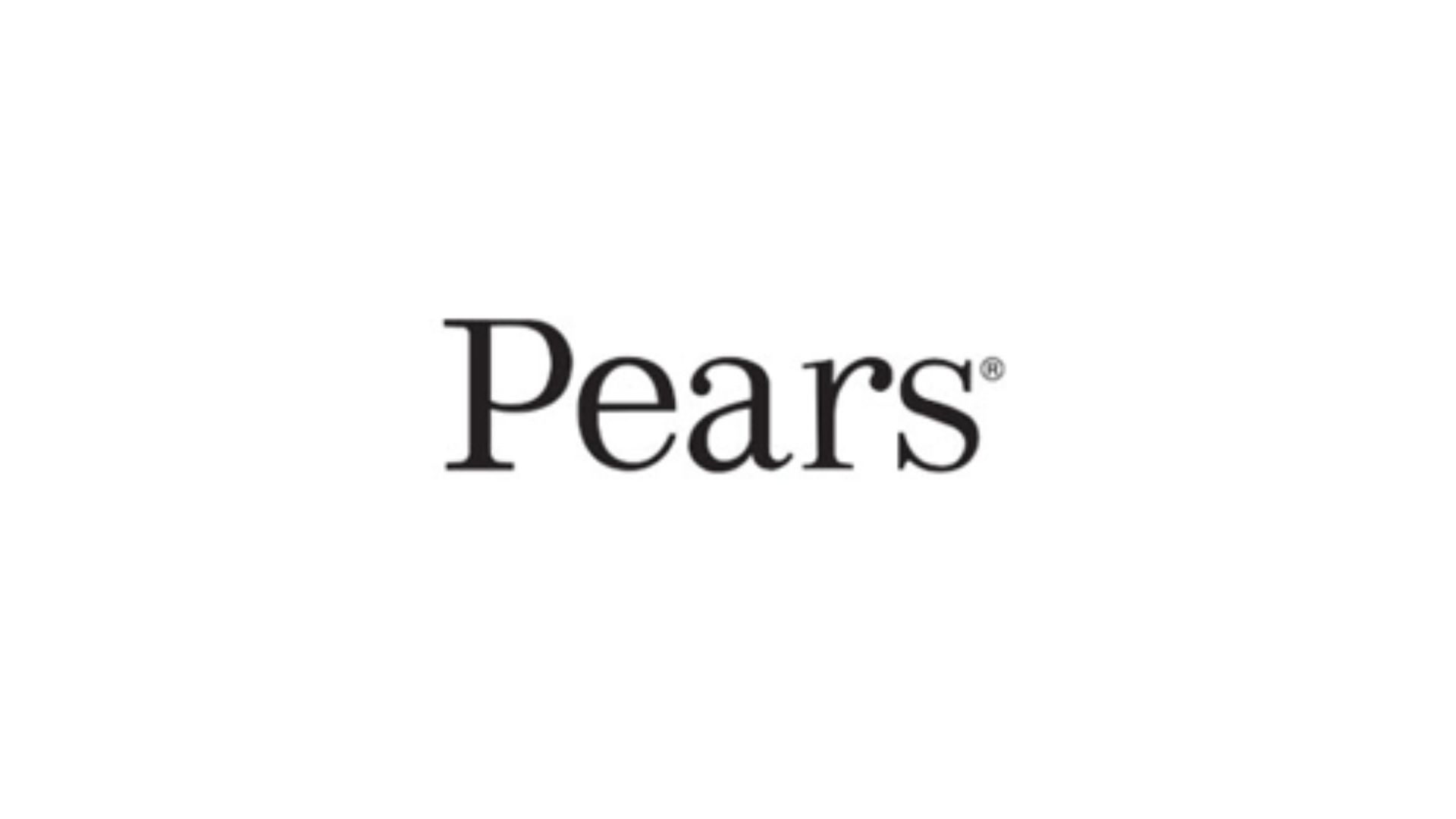 Pears logo