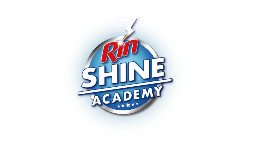 Rin Shine Academy logo