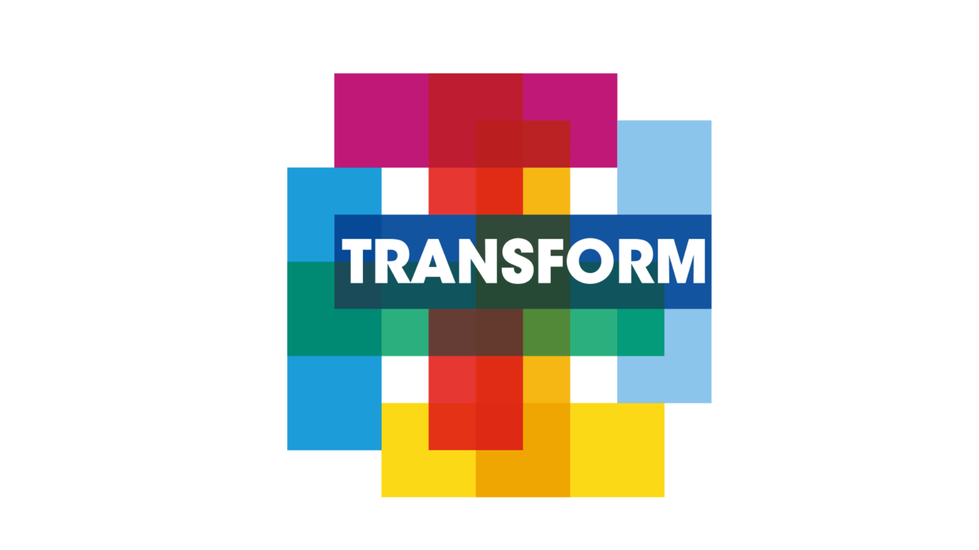 TRANSFORM initiative logo