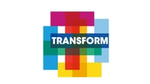 TRANSFORM initiative logo