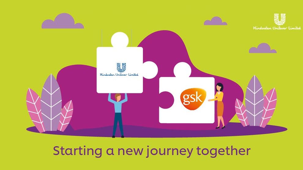 starting a new journey together