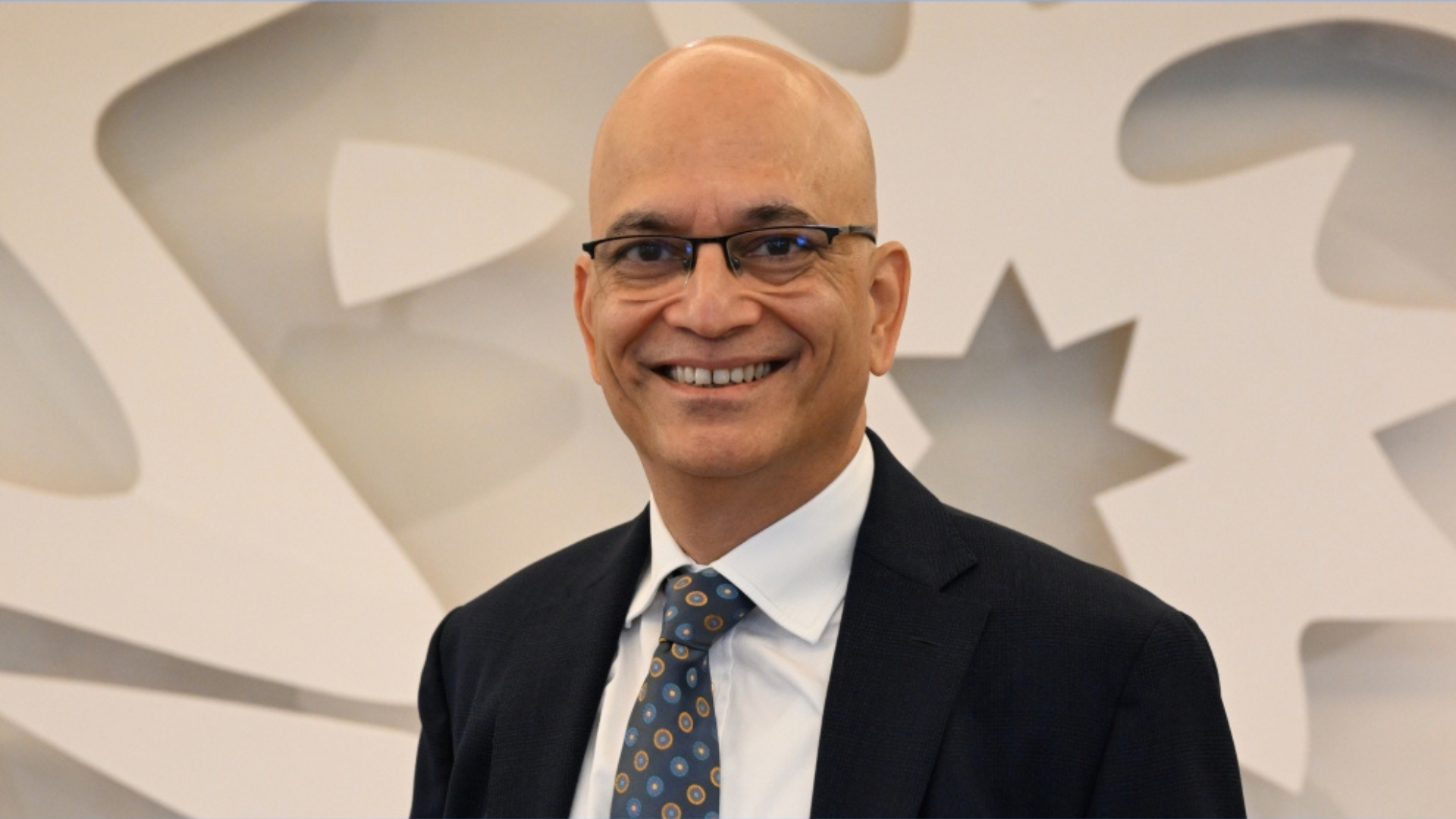 Mr Nitin Paranjpe, Non-Executive Chairman