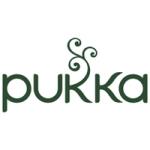 Pukka logo with white background