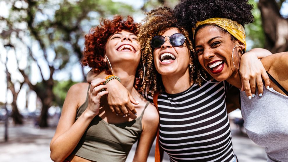 Hovoríme ANO pozitívnej kráse