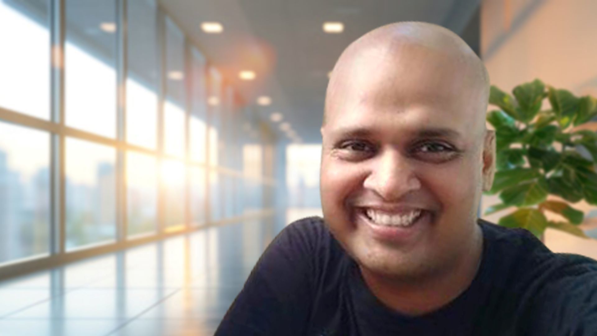 Photo of Prashanth Venkatesh