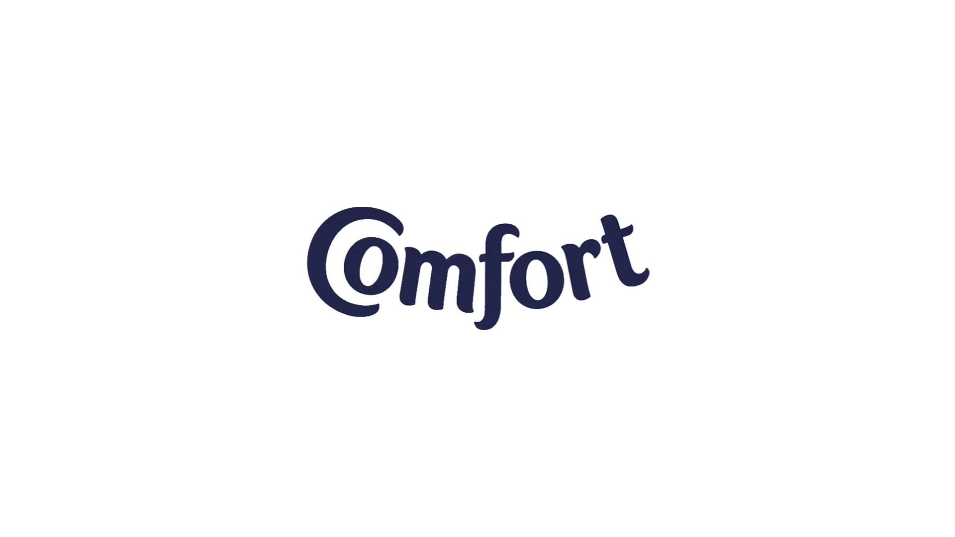 Comfort logo