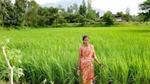 Hindustan Unilever Foundation farmer beneficiary