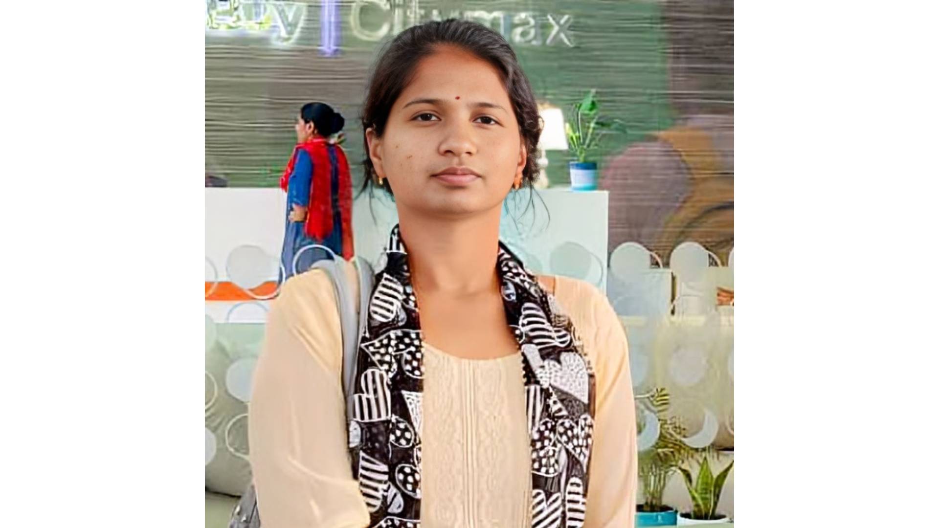 Basavva testimonial SAFAL