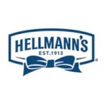 Hul Hellmann's logo