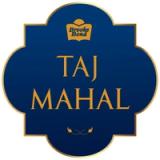 Taj mahal logo