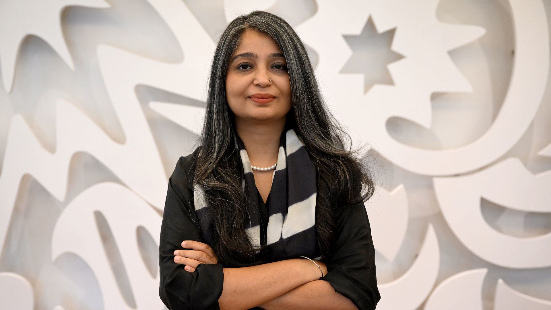 Harman Dhillon, Executive Director, Beauty & Wellbeing, Hindustan Unilever Limited.