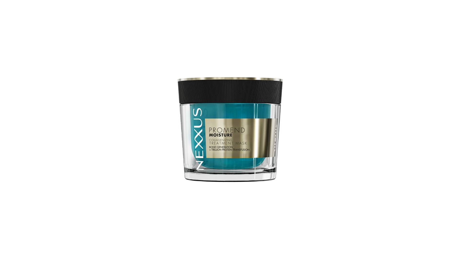 Nexxus Promend Moisture Collagenizing Treatment Mask