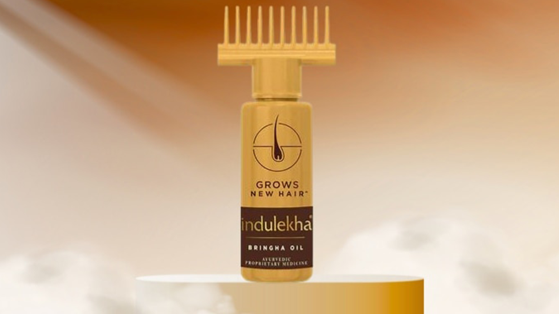 Indulekha bringha oil 