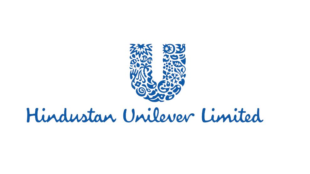 a picture of the Hindustan Unilever logo