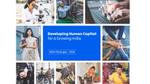 Cover of the PDF Developing Human Capital for a Growing India