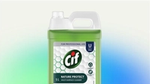 Cif packaging.