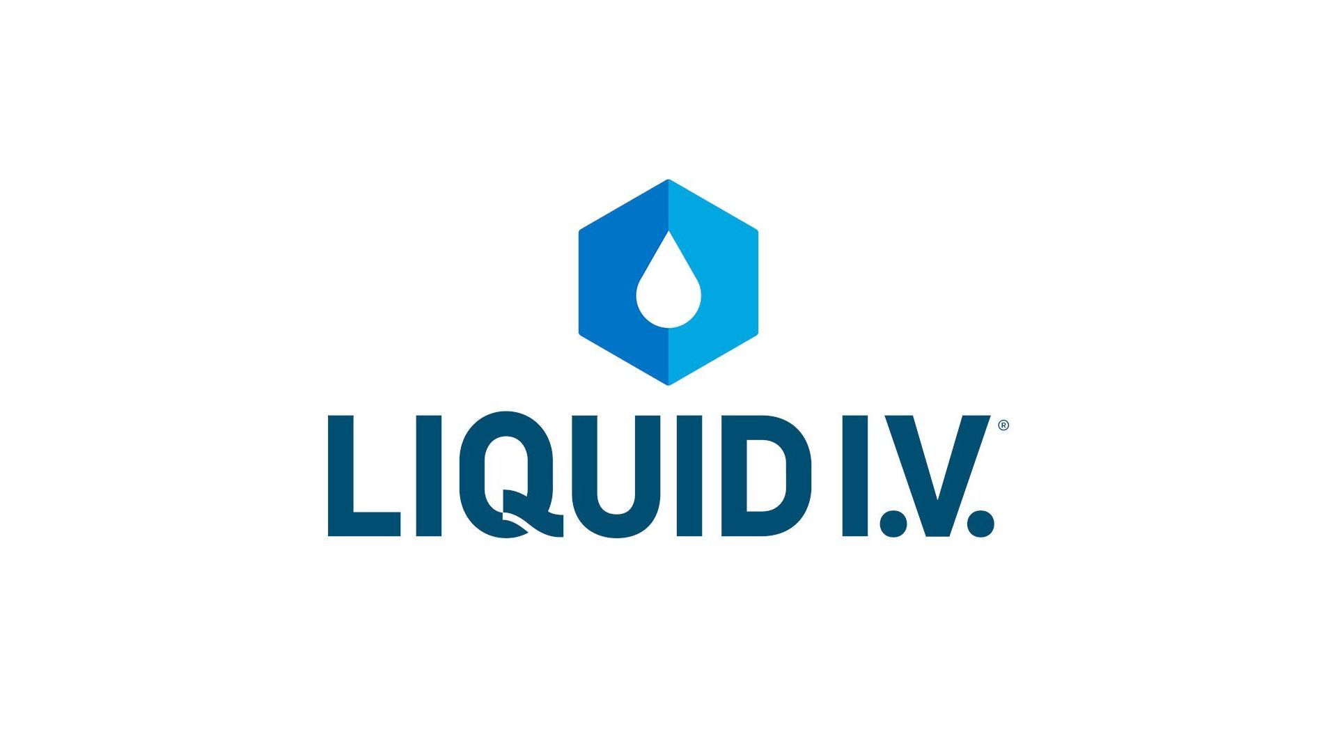 Liquid I.V. logo
