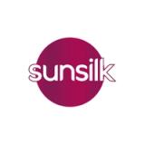 HUL Sunsilk logo