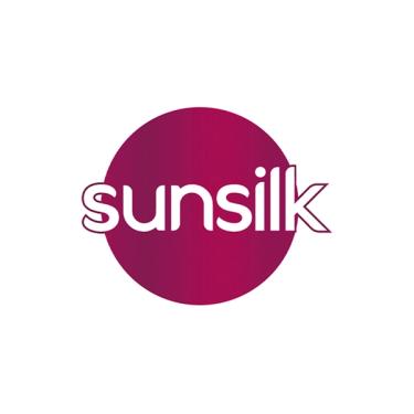 HUL Sunsilk logo
