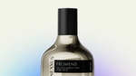 Nexxus packaging.