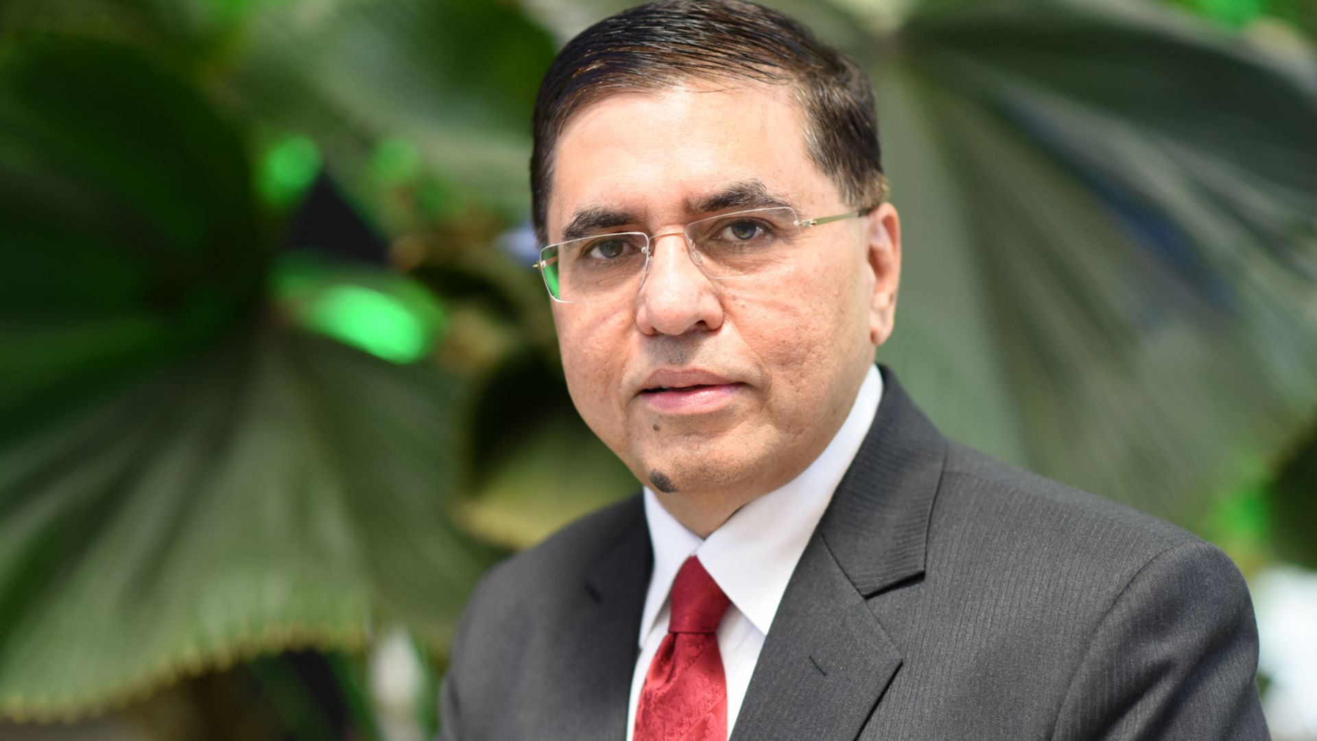Sanjiv Mehta