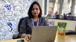 Image of Srilaxmi Medepalli, Principal Research Scientist, Home Care, Unilever