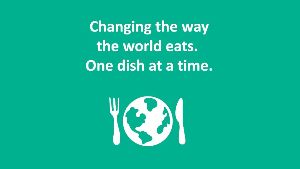 Unilever’s ‘Future Foods’ initiative image