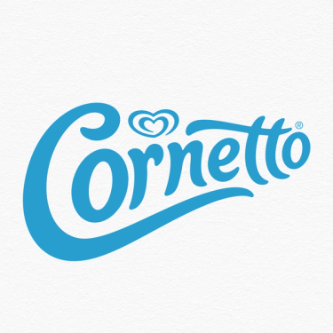 Cornetto logo