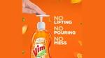 Vim ProClean Dishwashing Liquid Tangerine promotional image