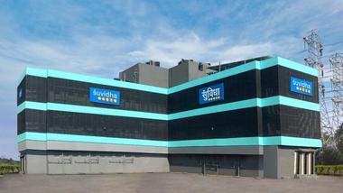 A picture of HUL’s Suvidha Centre in Mumbai