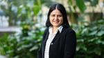 Image of Supriya Punyani, Head R&D, Hair Care, Unilever, South Asia