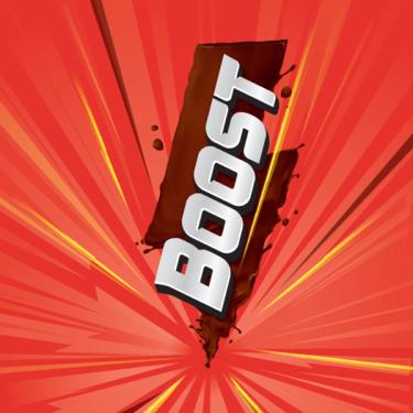 Boost Logo