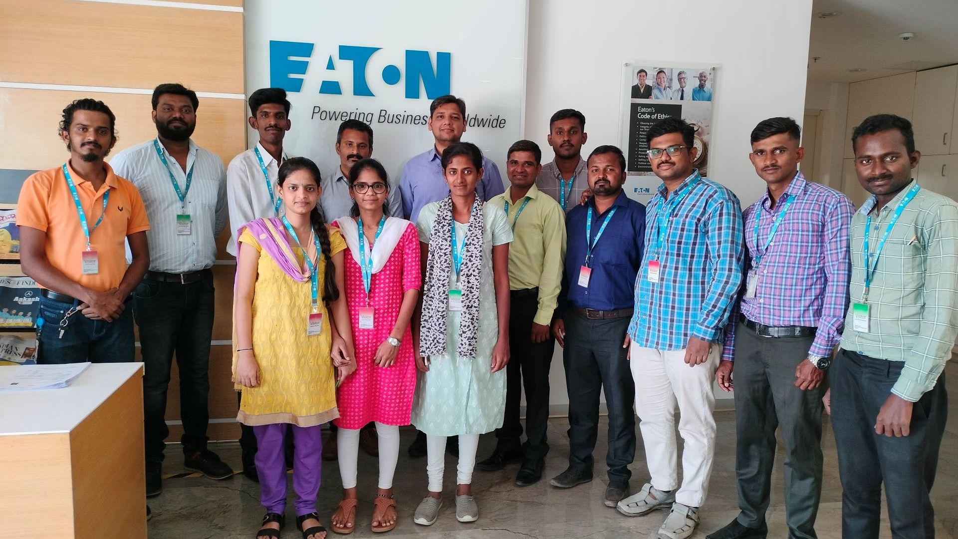 Interview of PwD Youth beneficiaries of HULs SAFAL centre in Mysuru.