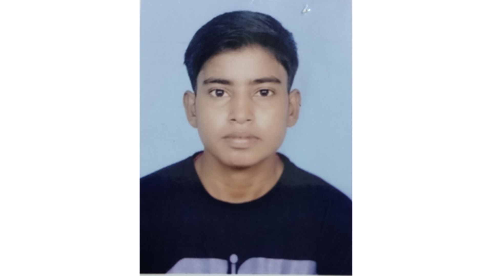 Picture of Aadvik Saha Packer, ICD Plant Kolkata Beverages Factory