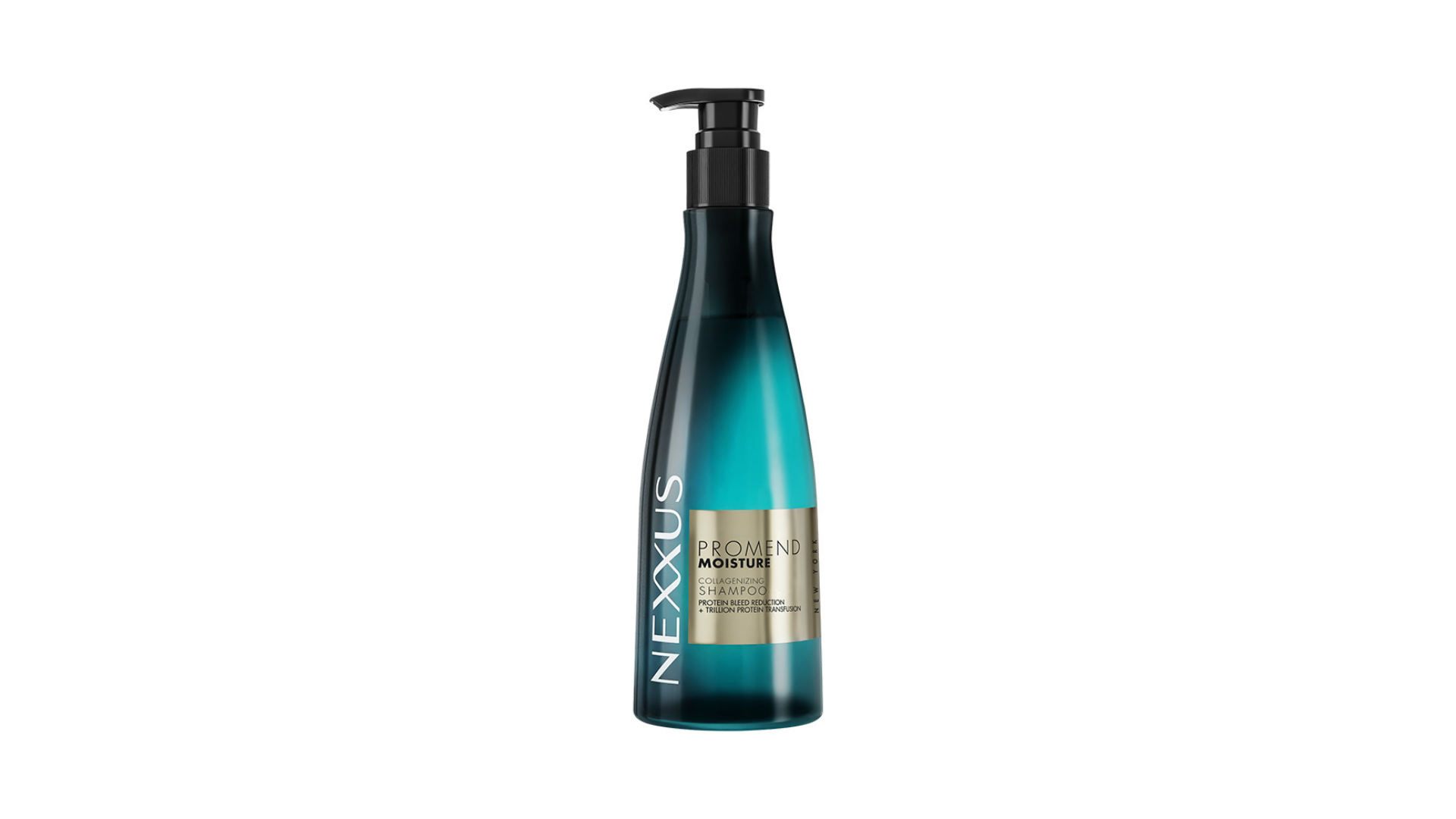 Packshot image for Nexxus Promend Moisture Collagenizing Shampoo