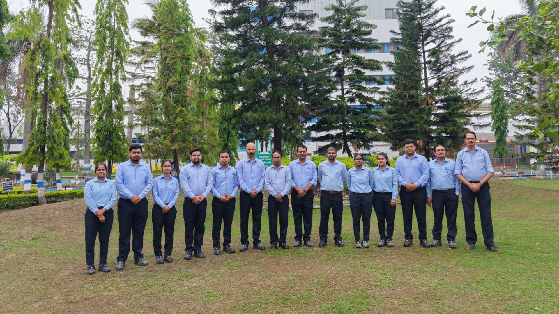 HUL's Chhindwara factory employees
