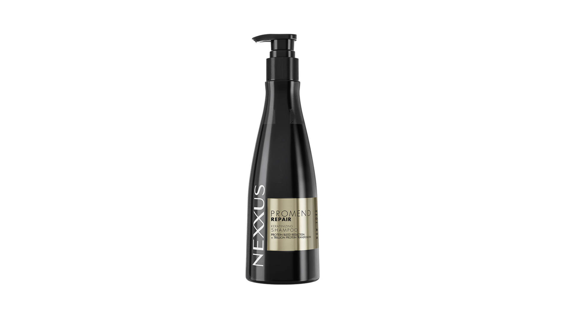 Packshot image for Nexxus Promend Repair Keratinizing Shampoo