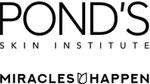 Pond's Skin Institute logo.