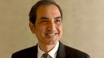 An image of HUL CEO and MD, Rohit Jawa