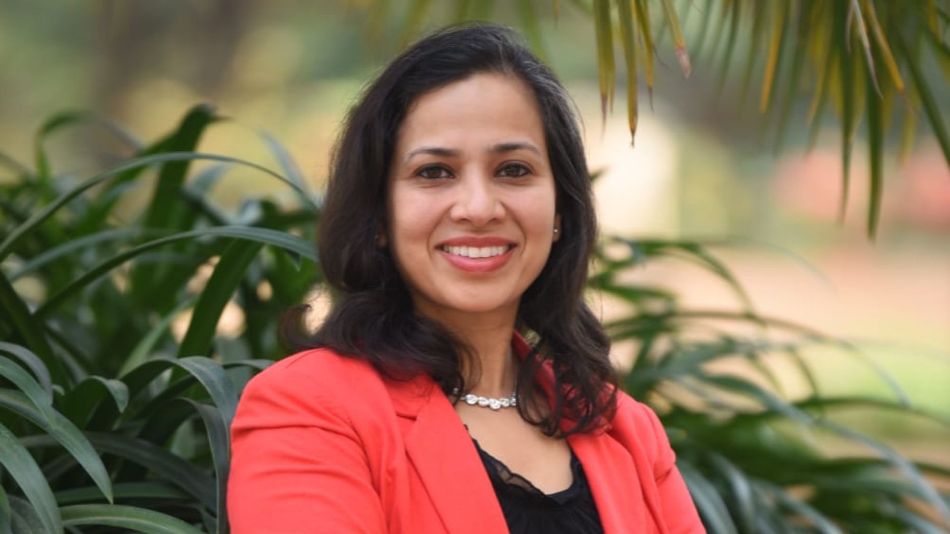 Image of Saswati Pujari, Senior Research Scientist, Product Engineering, Unilever