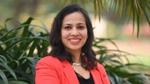 Image of Saswati Pujari, Senior Research Scientist, Product Engineering, Unilever