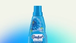 Comfort packaging.
